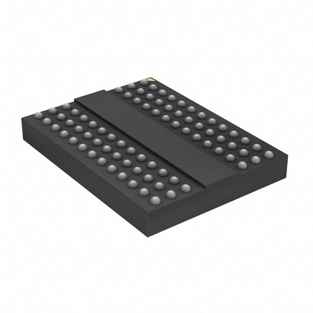 MT41K512M8RH-125 M:E TR MT41K512M8RH-125 M:E TR